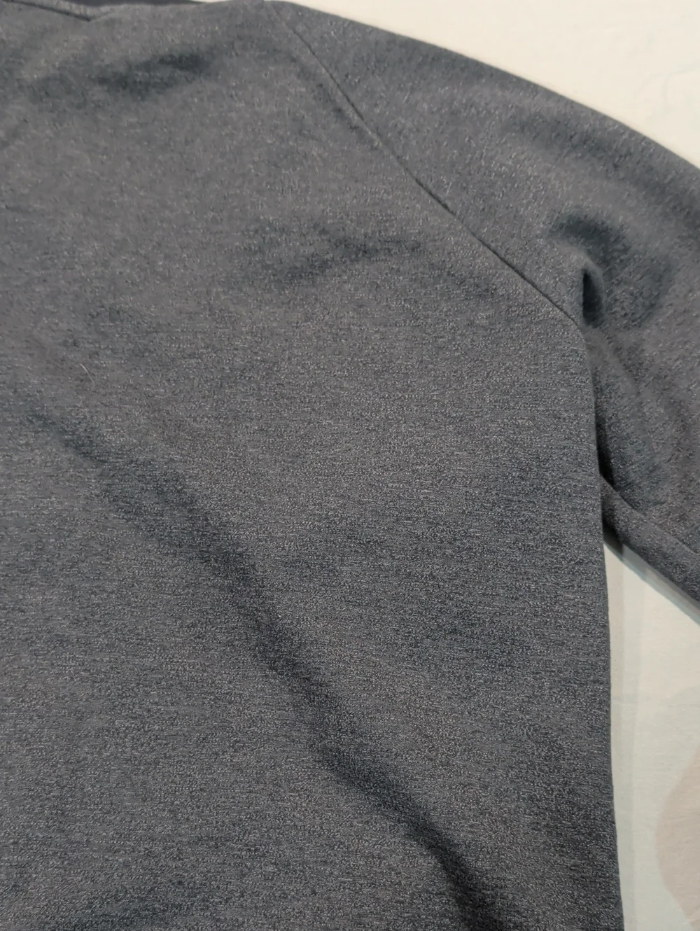 Under Armour free home stuff